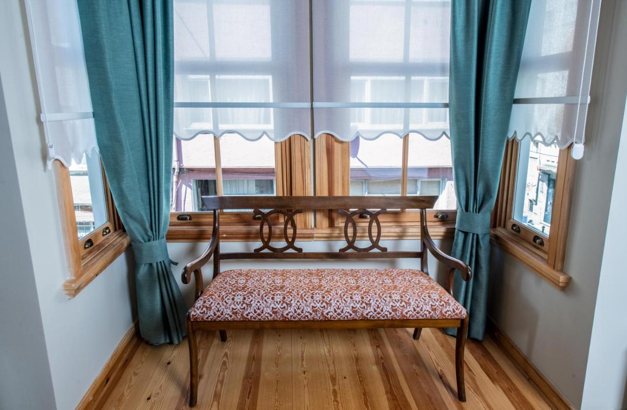 Ikiz Konak Boutique Hotel 4*