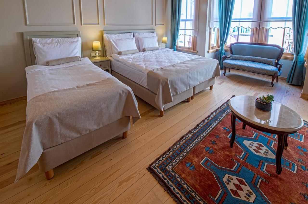 Hotel ıkiz Boutique Istambul