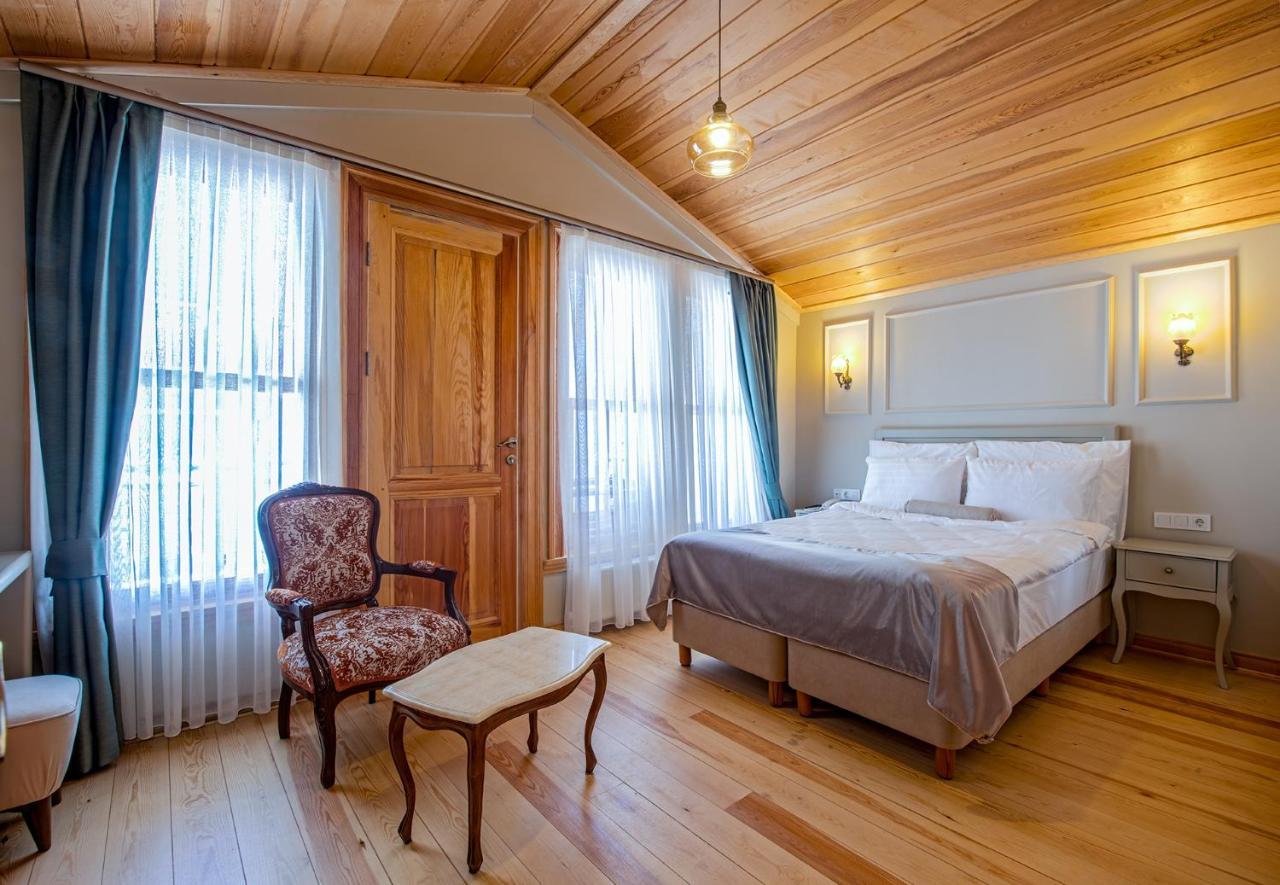 Hotel ıkiz Boutique 4*