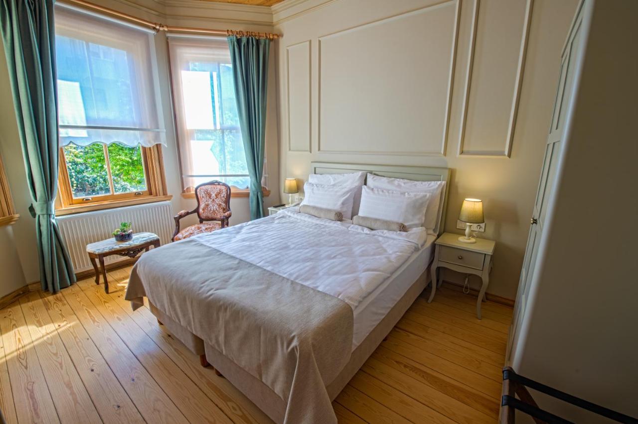 ıkiz Boutique 4*