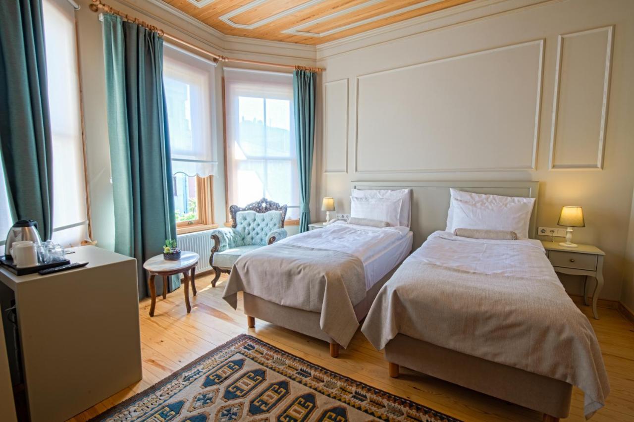 ıkiz Boutique Hotel 4*