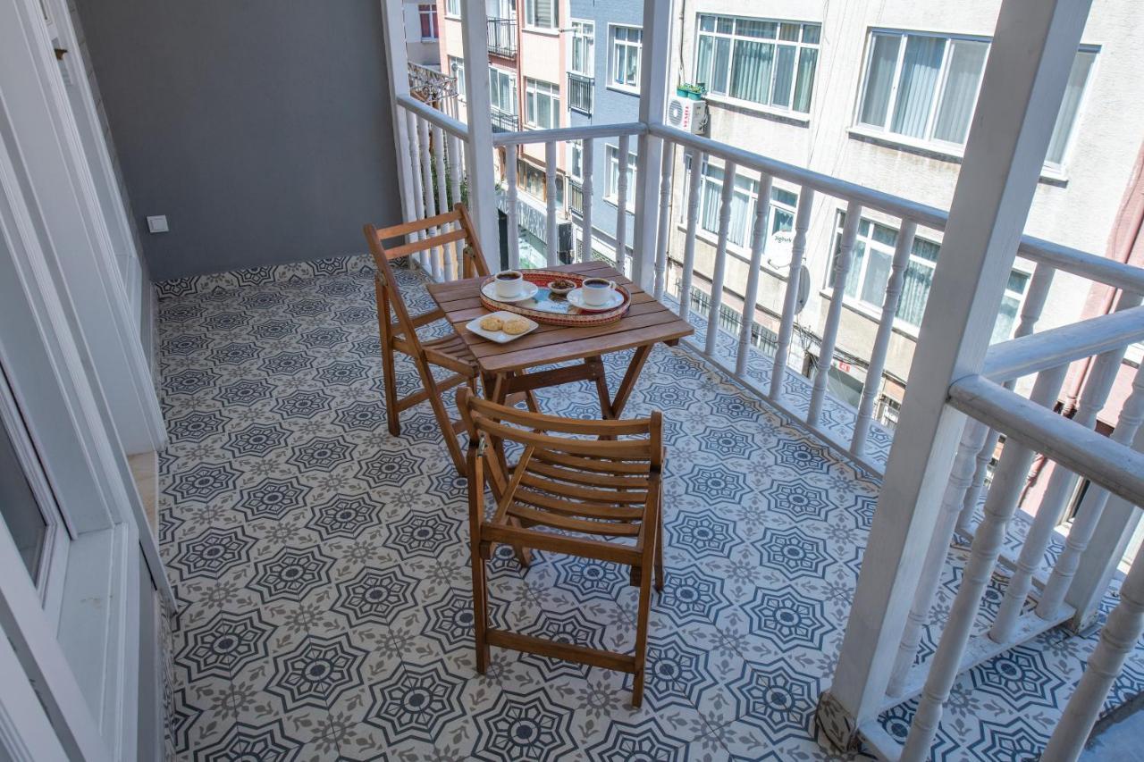 Hotel ıkiz Boutique 4*