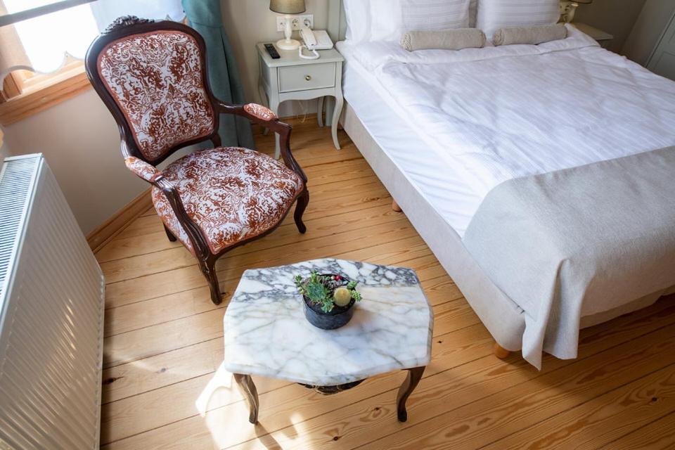 Hotel ıkiz Boutique Istambul