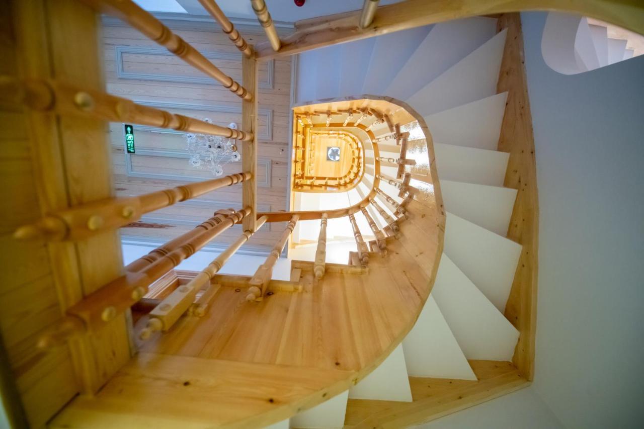 ıkiz Boutique Hotel