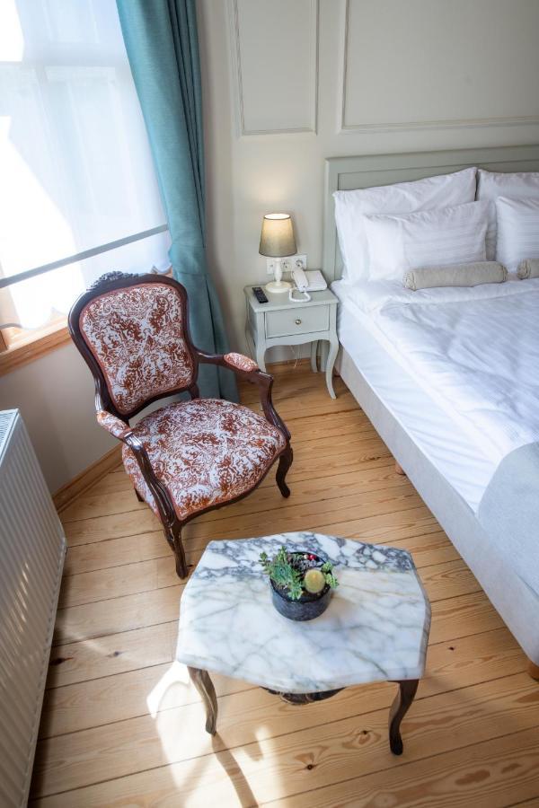 ıkiz Boutique Hotel 4*