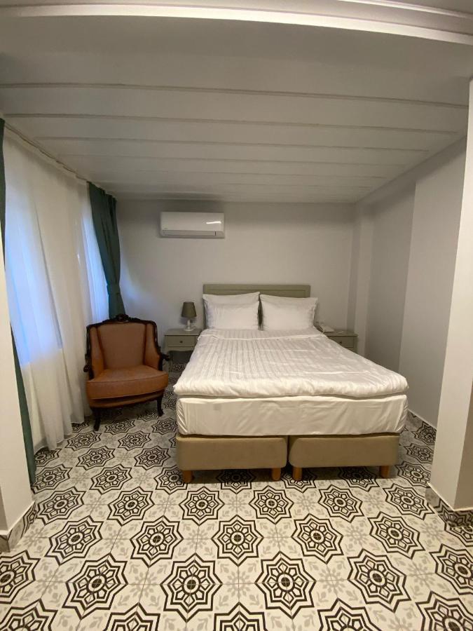 Hotel ıkiz Boutique