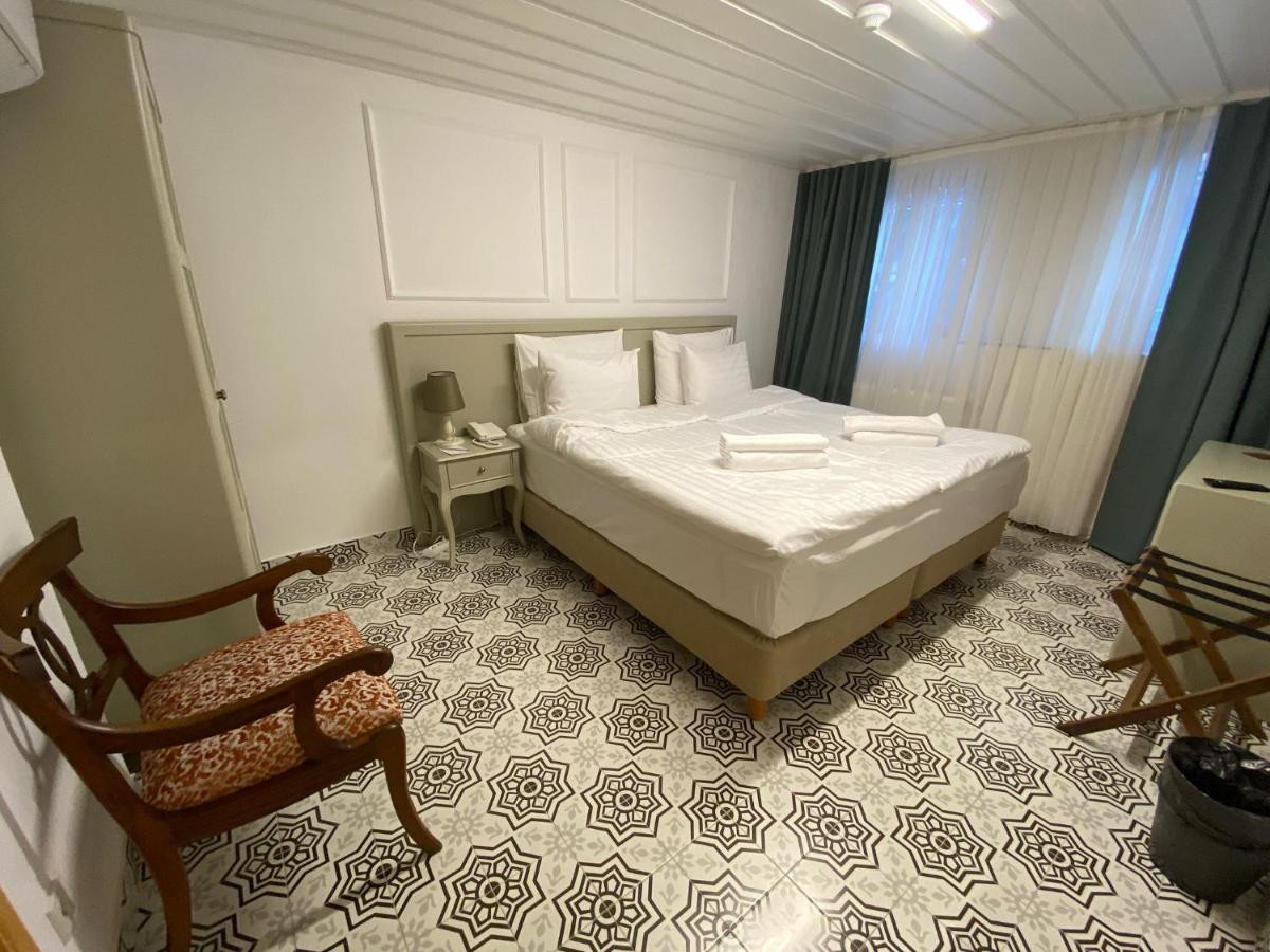 Hotel ıkiz Boutique