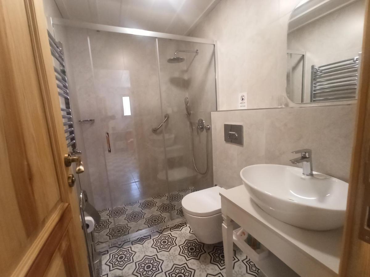 Hotel ıkiz Boutique Istambul