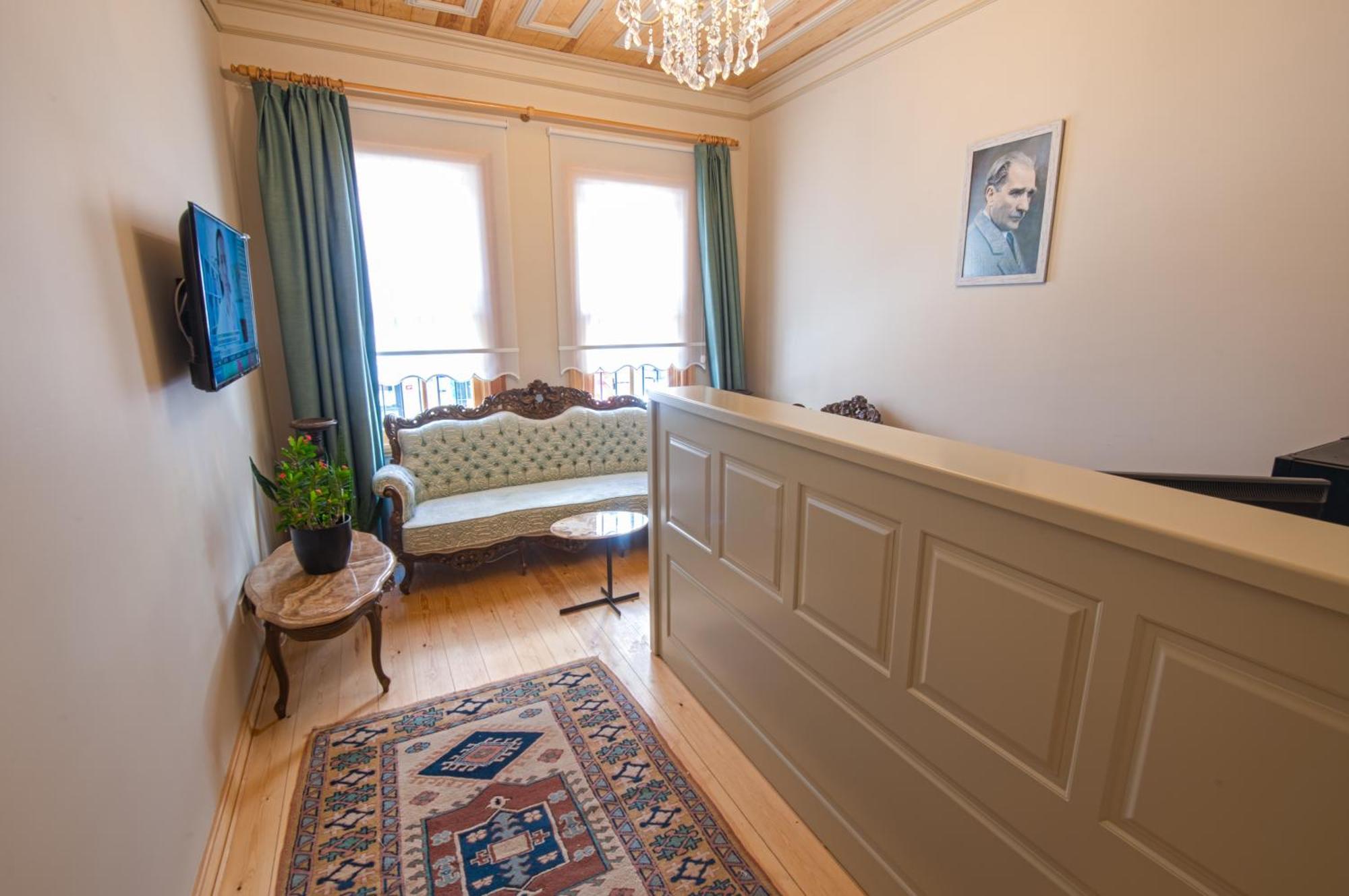 ıkiz Boutique 4* Istambul