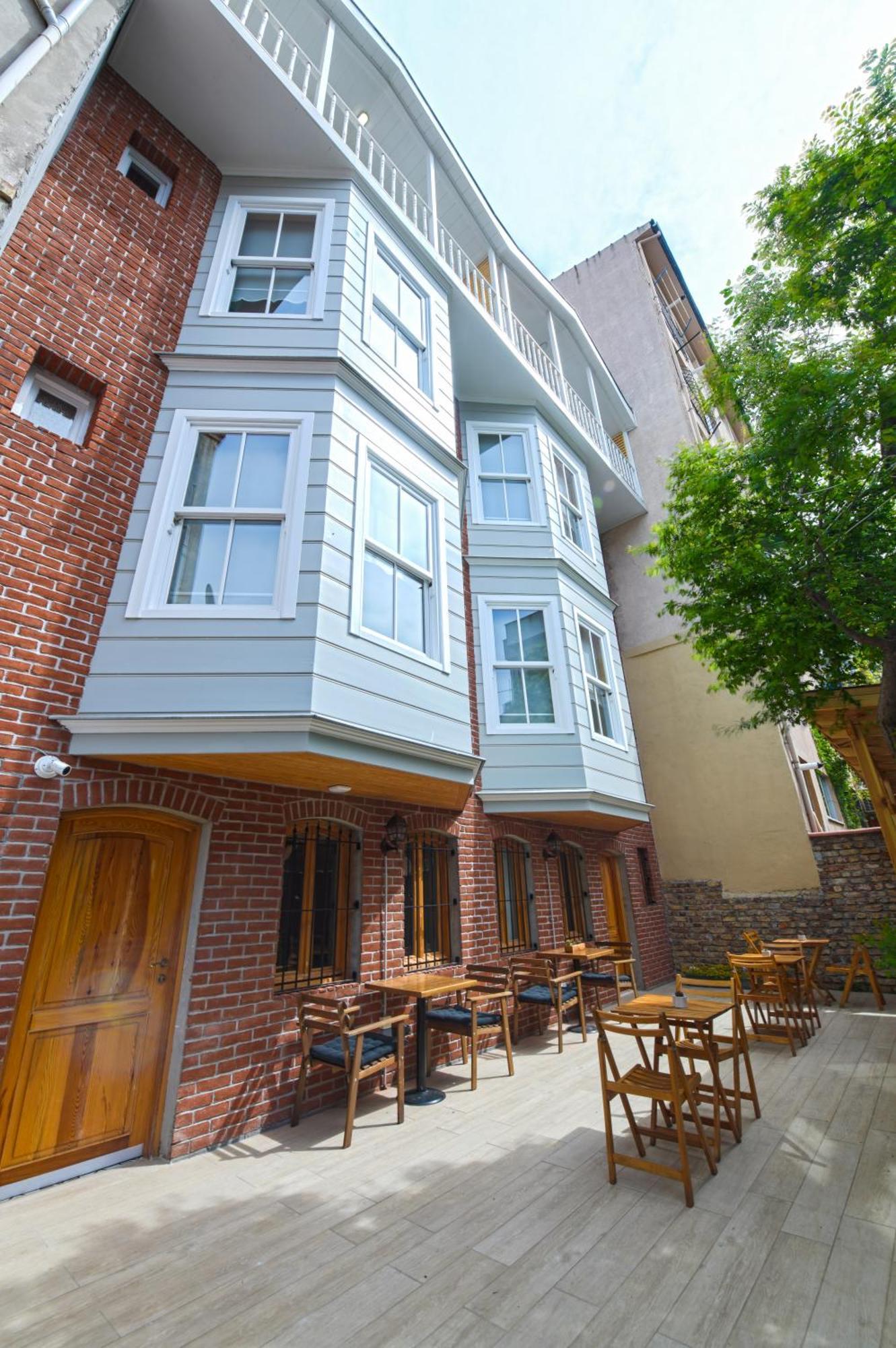 ıkiz Boutique Hotel