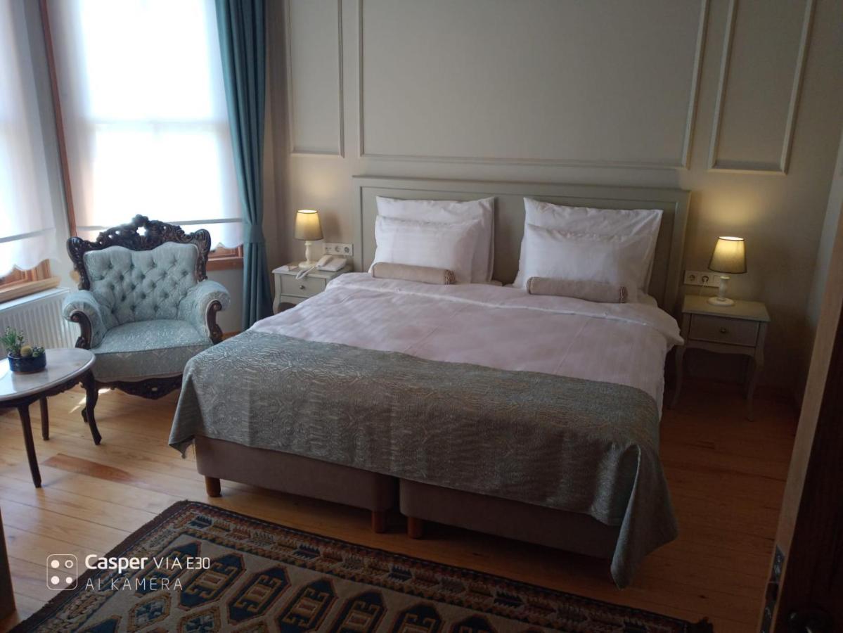 Hotel Ikiz Boutique Istanbul